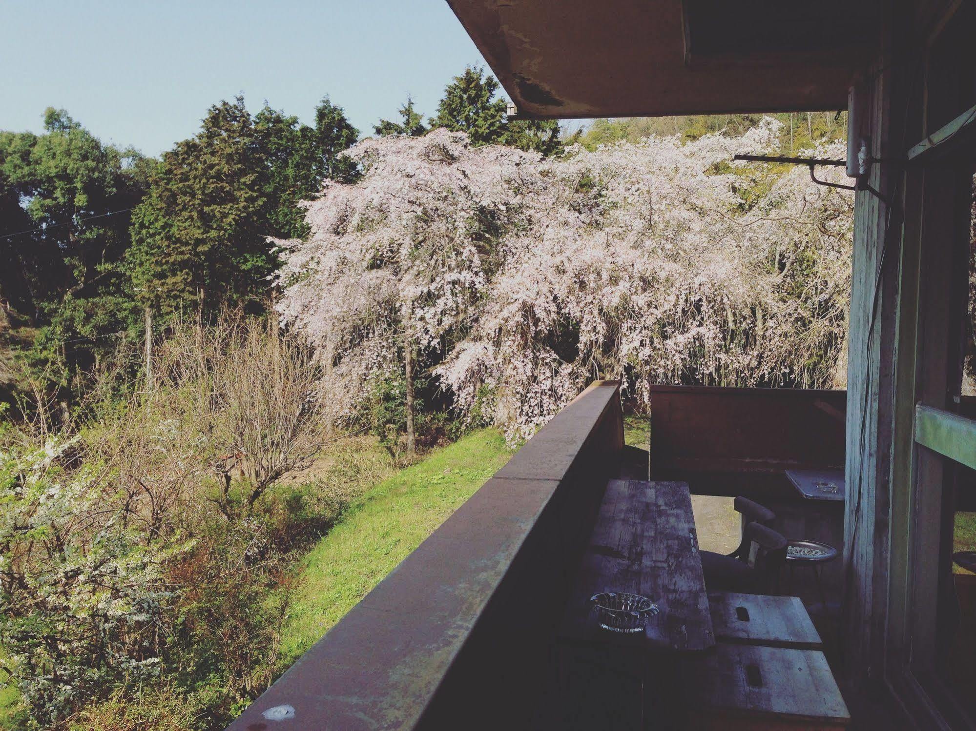 Amanohashidate Youth Hostel Miyazu Exterior photo