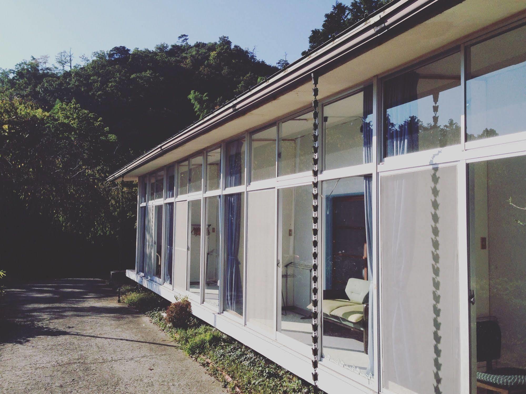 Amanohashidate Youth Hostel Miyazu Exterior photo
